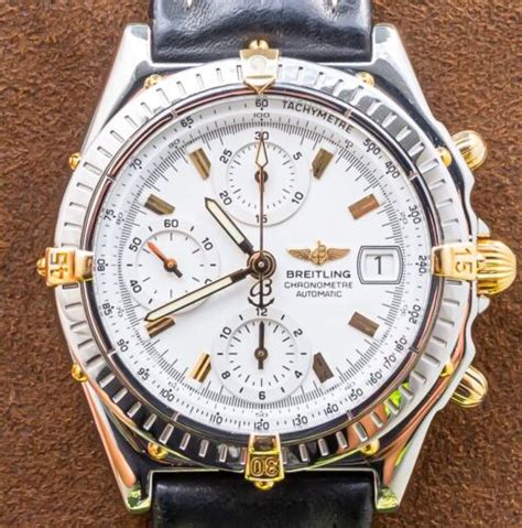 breitling b13352 ebay